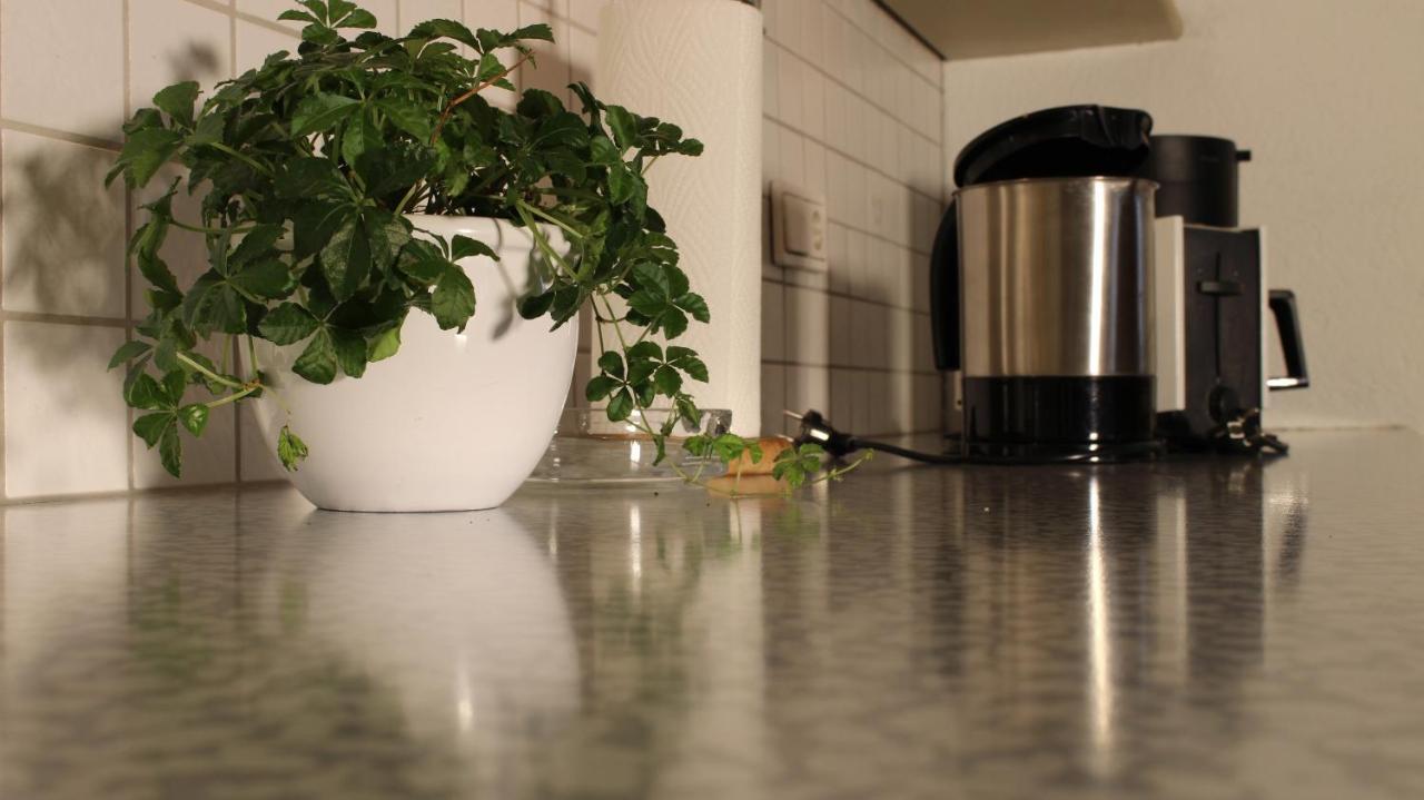 Appartement Maria Эгг Экстерьер фото